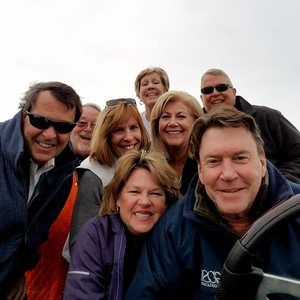 Meet your Posher, Sally